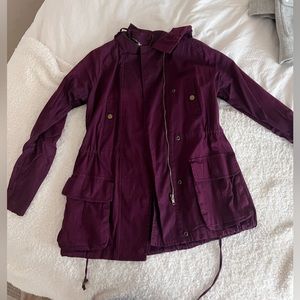 Max & Mia Jacket